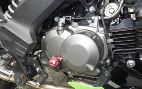 KAWASAKI Z125 PRO 2021
