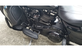 HARLEY FLTRXS 2017 KTC
