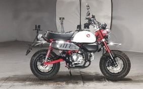 HONDA MONKEY 125 JB05