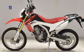 HONDA CRF250L MD38