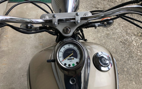 YAMAHA DRAGSTAR 250 VG02J