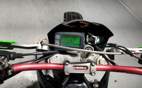 KAWASAKI D-TRACKER LX250E