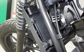 HONDA REBEL 250 S 2007 MC49