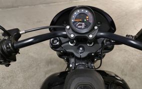 HARLEY FXLRS1920 2023 YWZ