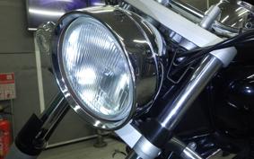 YAMAHA DRAGSTAR 250 2026 VG05J