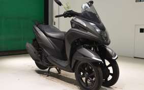 YAMAHA TRICITY 125 A 2007 SEC1J