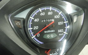 SUZUKI ADDRESS 110 CE47A
