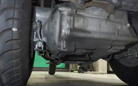 HONDA GYRO X 2020 TD02