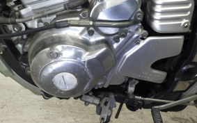 YAMAHA SRX400 Gen.4 1998 3VN