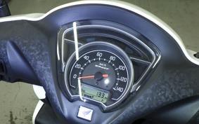 HONDA DIO 110 JK03