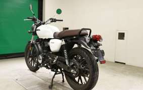 HONDA GB350 2025 NC59