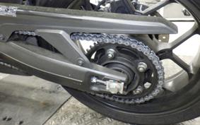 HONDA CBR650R 2021 RH03