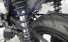 HONDA DAX 125 2007 JB04