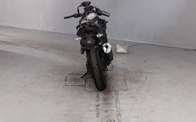 KAWASAKI Z400 EX400G