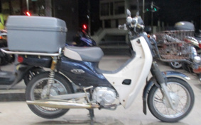 HONDA SUPER CUB110 JA10