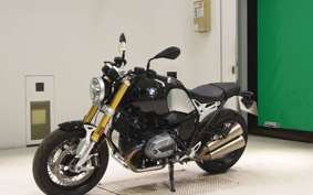 BMW R NINE T 2021