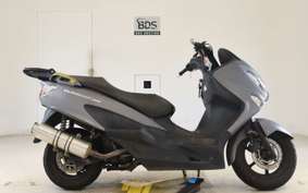 SUZUKI SKYWAVE 200 (Burgman 200) CH41A