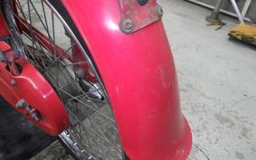 HONDA LITTLE 2014 PC50