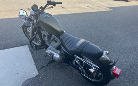 HARLEY XL883L 2008 CR2