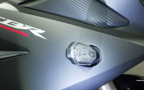 HONDA CBR650R 2021 RH03