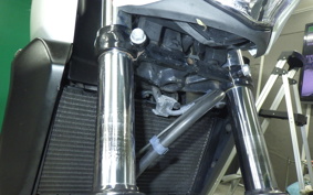 HONDA CTX700 N DCT 2014 RC68