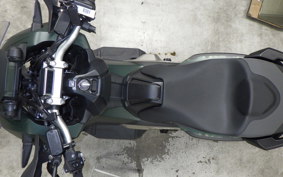 HONDA X-ADV 750 2020 RC95