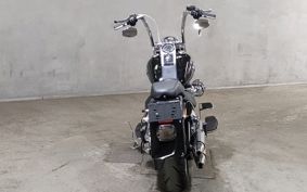 HARLEY  HARLEY FLSTF1690 BXV