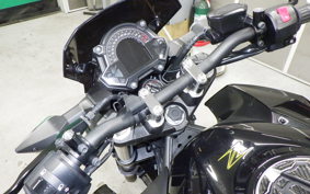 KAWASAKI Z250 Gen.2 EX250P