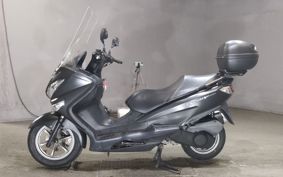 SUZUKI BURGMAN200 CH41A