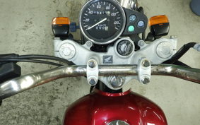 HONDA CB223S MC40