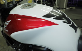 HONDA CB400SF GEN 4 2017 NC42