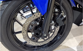 SUZUKI GSX250 R DN11A