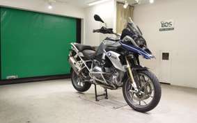 BMW R 1200GS 2015