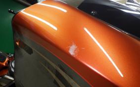 HARLEY FLTRXSE1800CVO