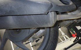 HONDA ﾌﾞﾘｰｽﾞ110 1990