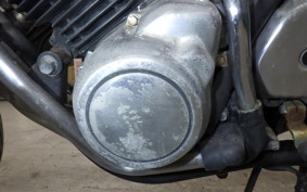 KAWASAKI BALIUS 250 Gen.2 2010 ZR250B