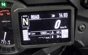 KAWASAKI NINJA H2 SX SE 2020 ZXT02A