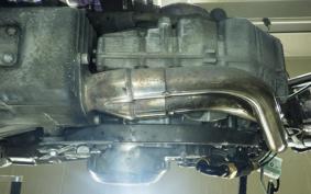 YAMAHA SRX400 Gen.4 1992 3VN