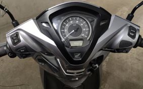 HONDA LEAD 125 JF45