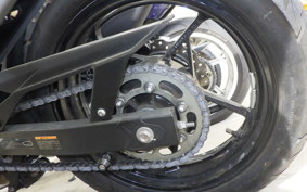 KAWASAKI Z250 Gen.2 EX250P