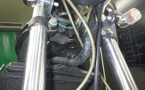 YAMAHA RZ250R 2013 29L