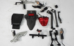 HONDA CBR250R GEN 3