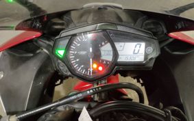 YAMAHA YZF R-3 2015 RH07J