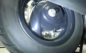 YAMAHA AXIS 125 Z 2005 SEJ6J