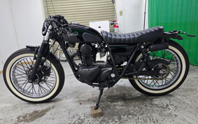 KAWASAKI 250TR BJ250F