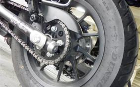 HONDA REBEL 250 S MC49