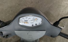 SUZUKI LET's 5 CA47A