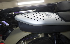 HONDA CT125 HUNTER CUB JA55