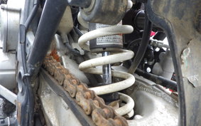 KAWASAKI KLX250 Gen.2 LX250S