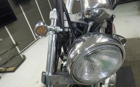 HONDA REBEL 250 MC13